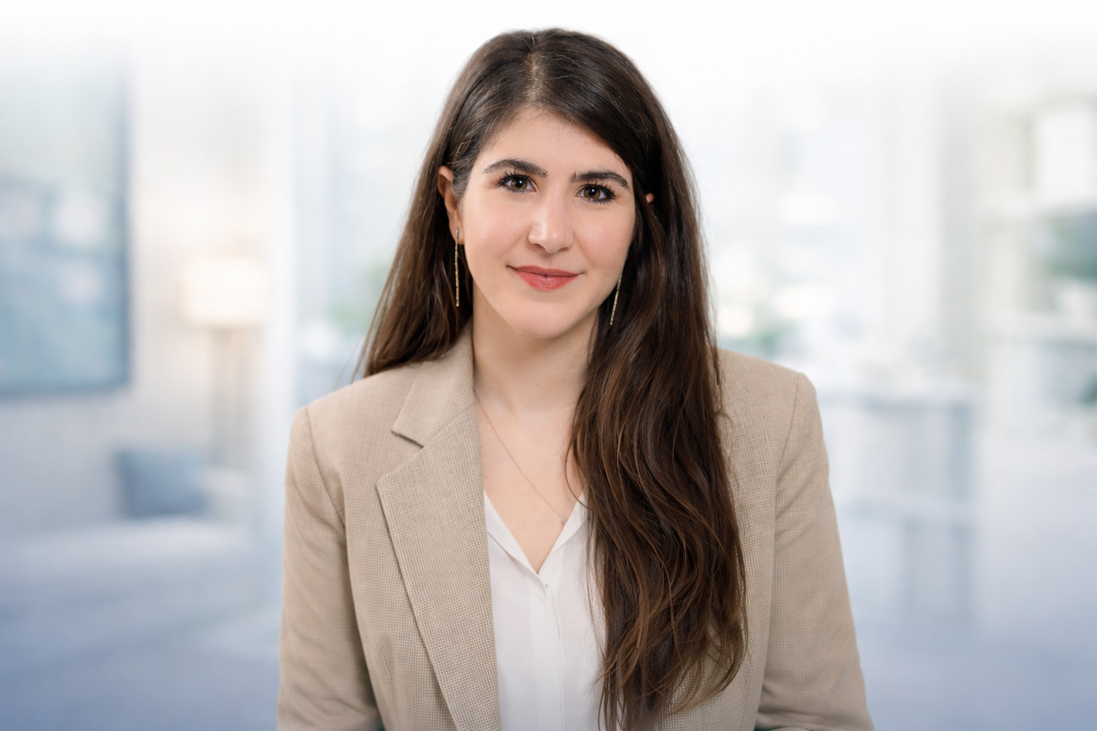 Therapy Session Environment